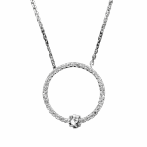 Circle of Life Pendant
