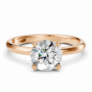 Solara Crown Ring