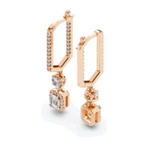 Meshushe Earrings