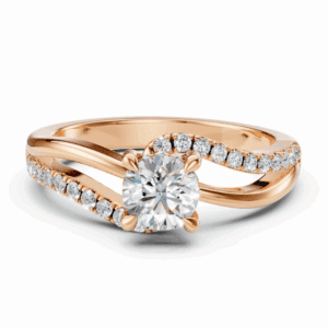 Elaria Veil Ring