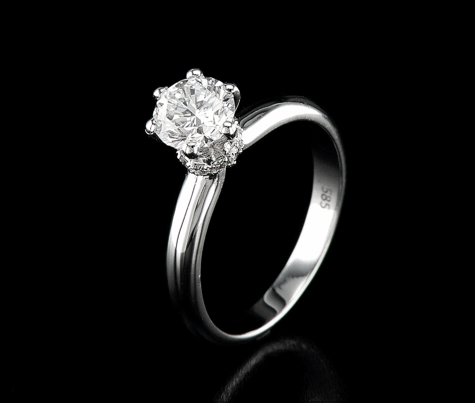 Solitaire w_ Halo