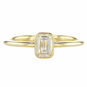 Zariah Ring