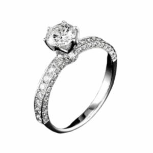 Valencia Classic Ring